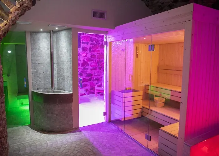 Eliceto Resort&SPA