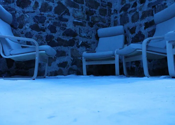Eliceto Resort&SPA