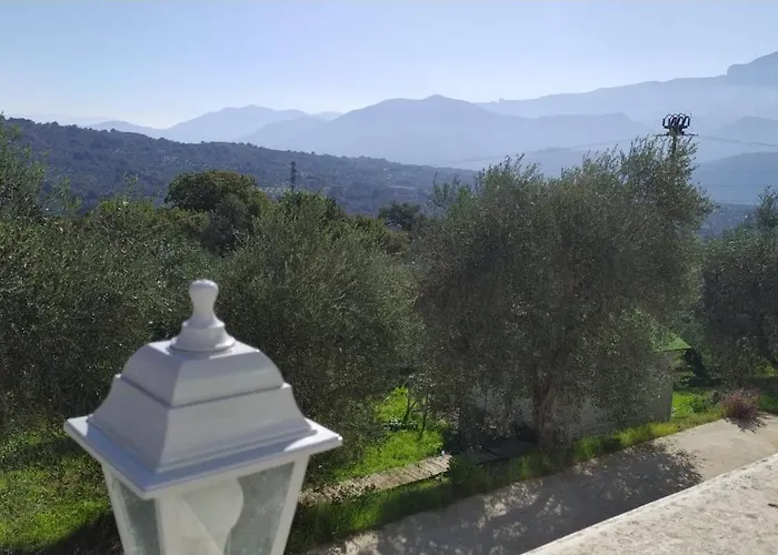 Eliceto Resort&SPA