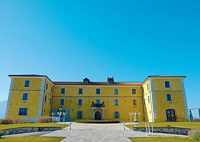 Eliceto Resort&SPA