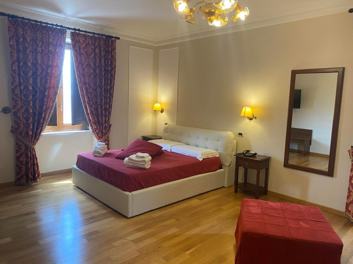 Eliceto Resort&spa Hotel 4*