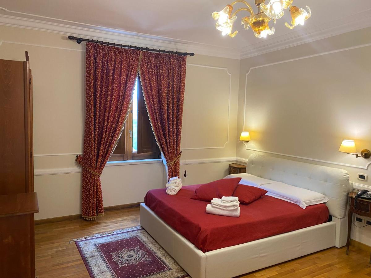 Hotel Eliceto Resort&spa 4*