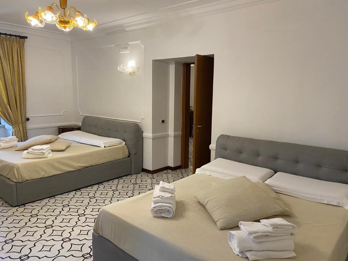 Eliceto Resort&spa