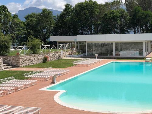 Eliceto Resort&spa Hotel