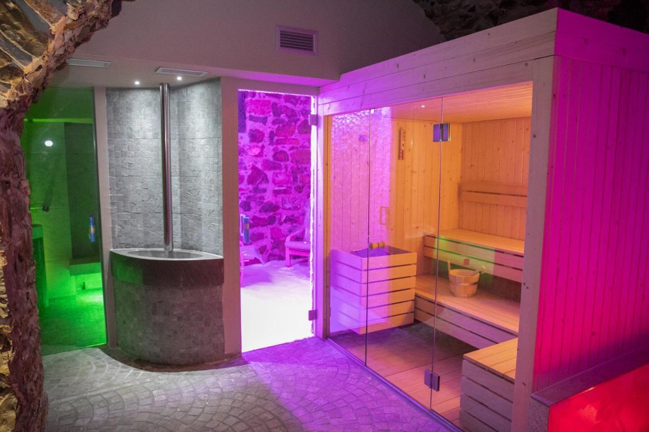 Eliceto Resort&spa Buccino