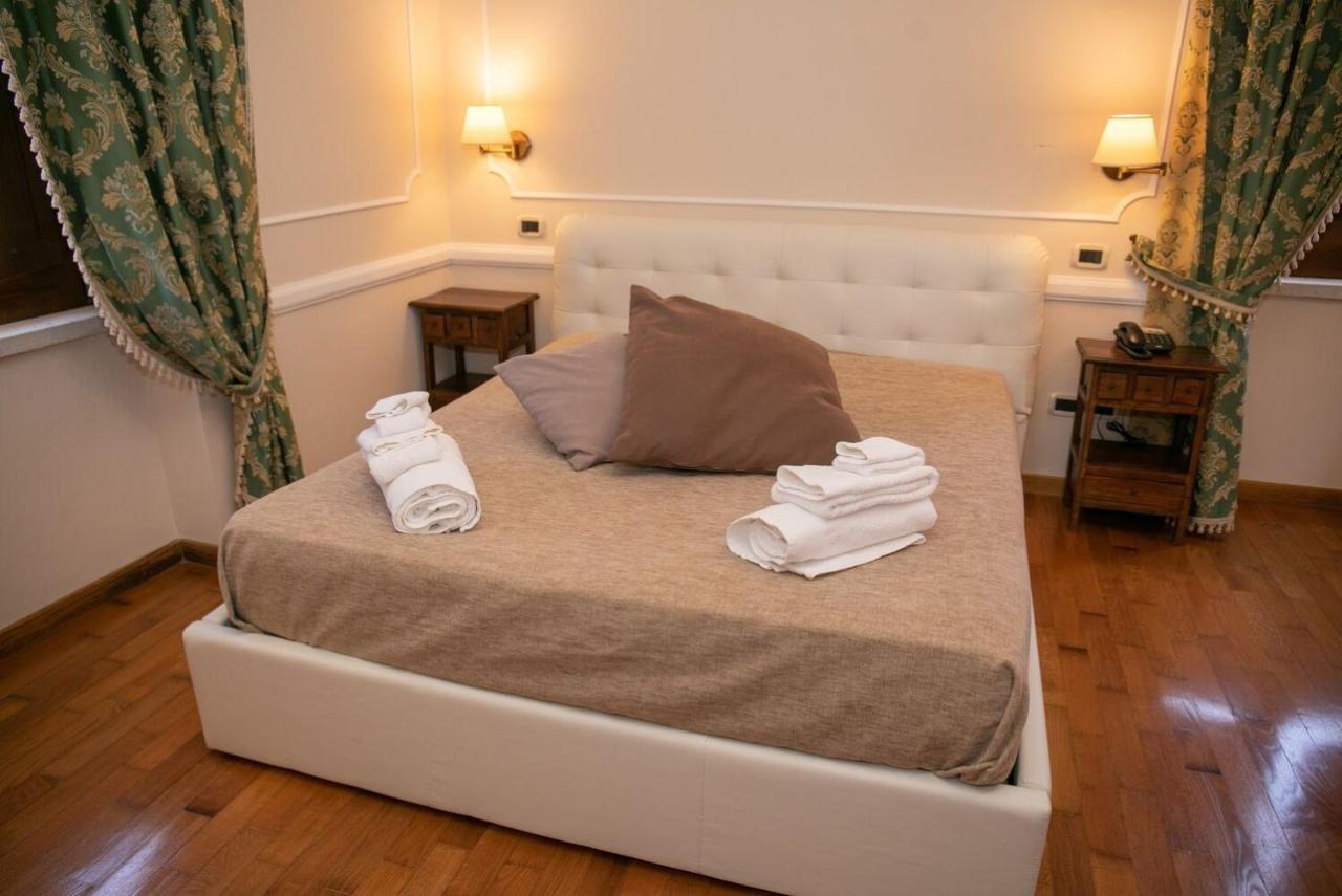 Hotel Eliceto Resort&spa 4*