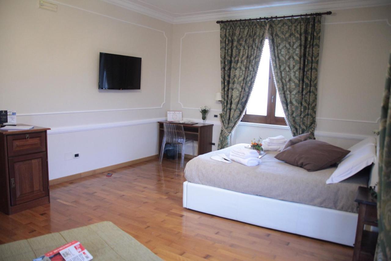 Hotel Eliceto Resort&spa 4*