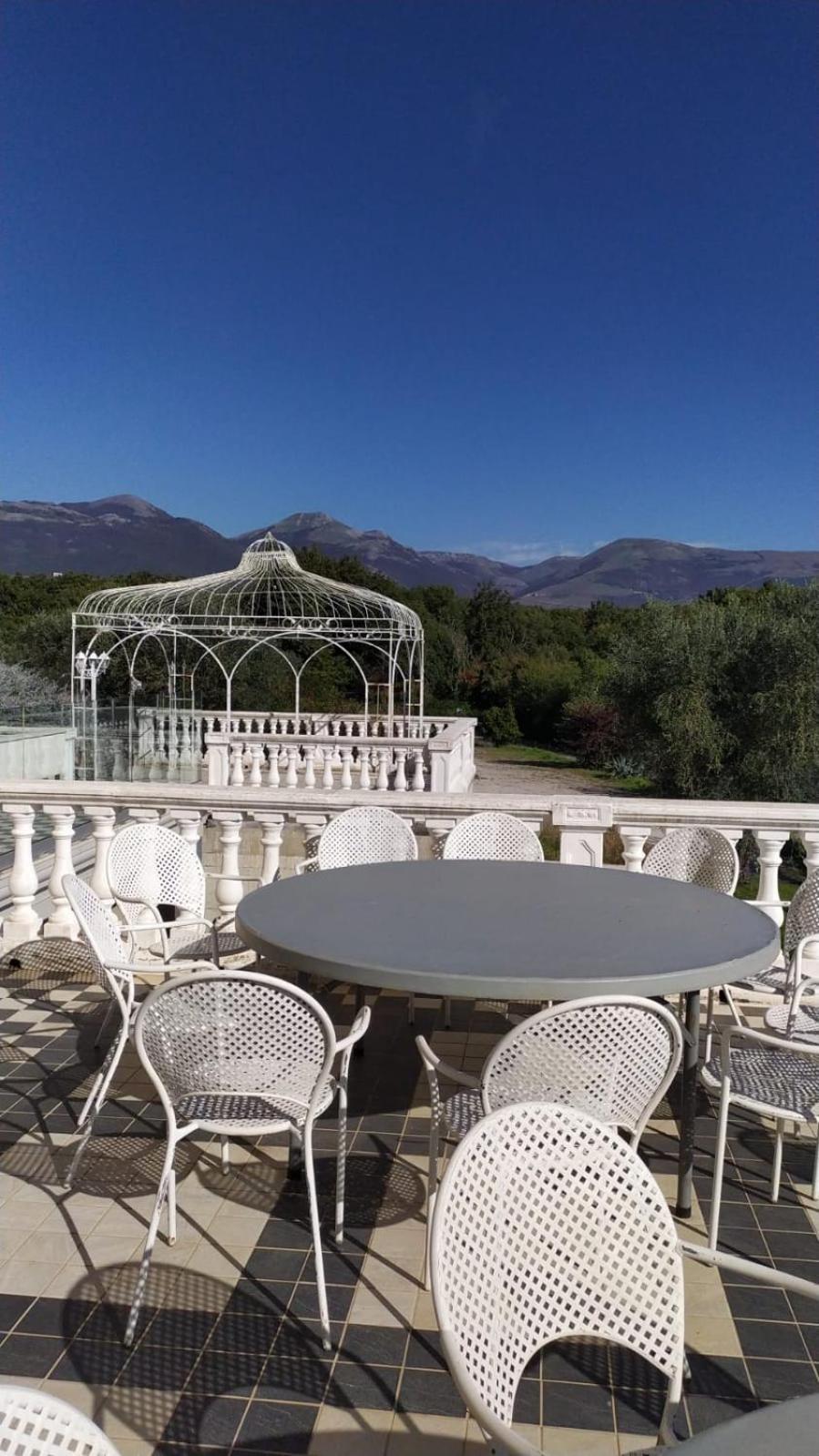 Eliceto Resort&spa Buccino