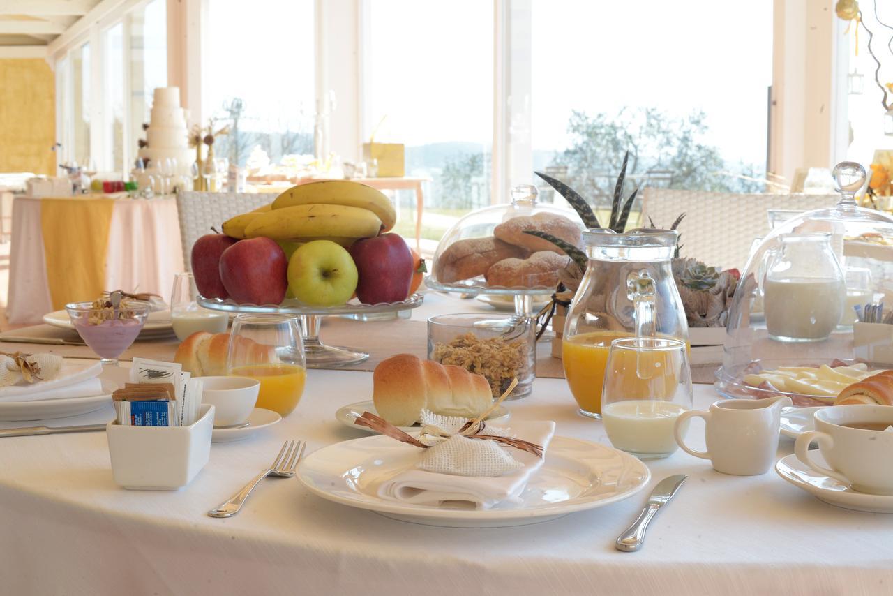 Eliceto Resort&spa Hotel