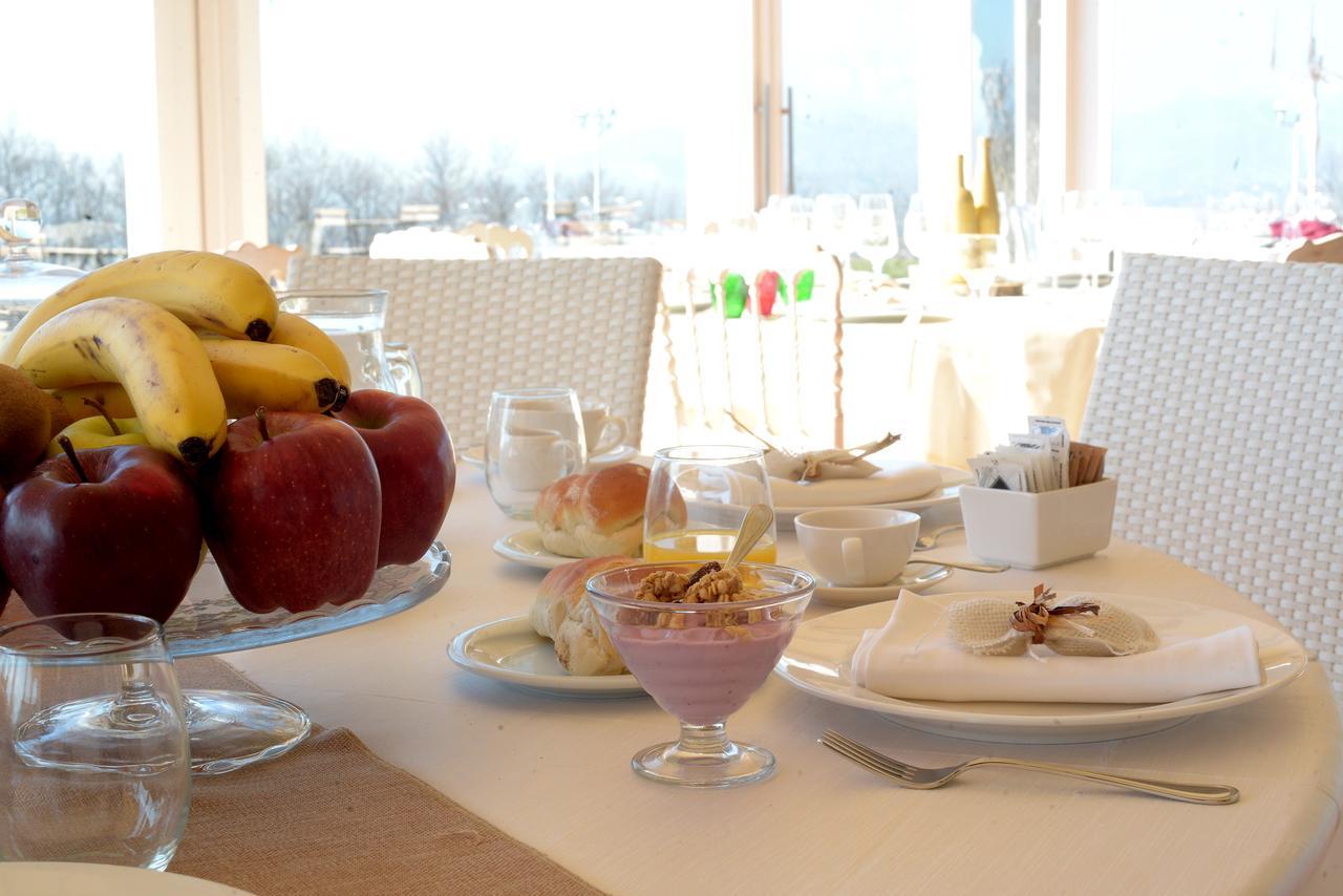 Eliceto Resort&spa Hotel Buccino