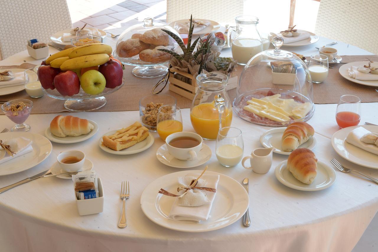 Eliceto Resort&spa Buccino