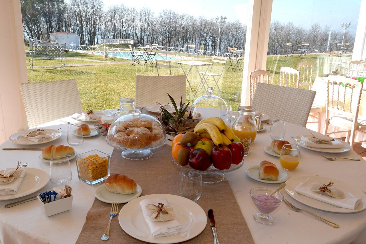 Eliceto Resort&spa Hotel 4*