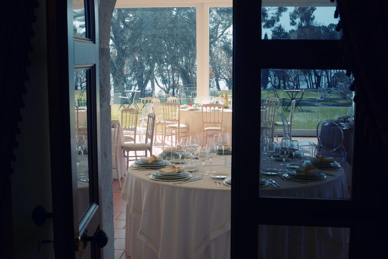 Eliceto Resort&spa