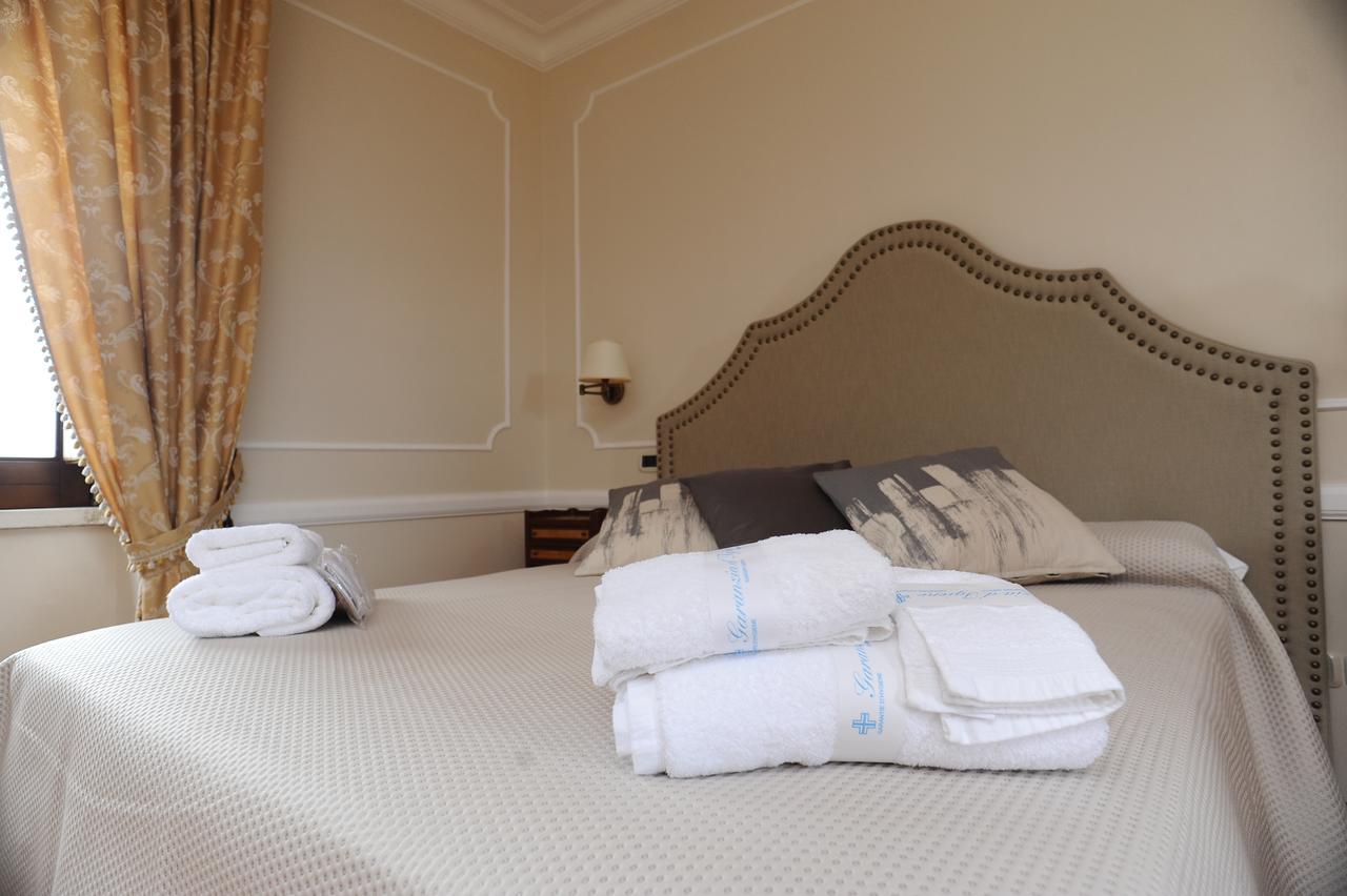 Eliceto Resort&spa 4* Buccino
