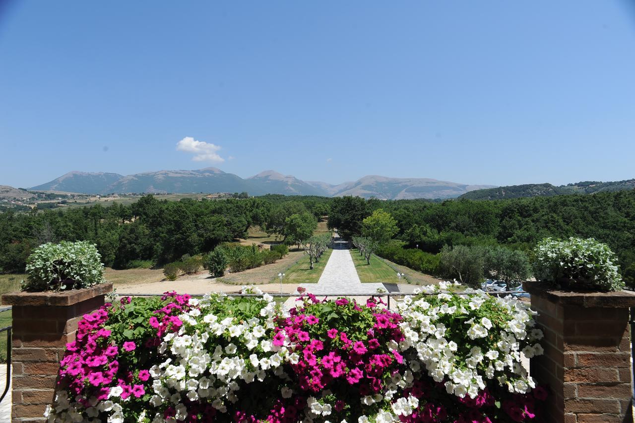 Eliceto Resort&spa 4*