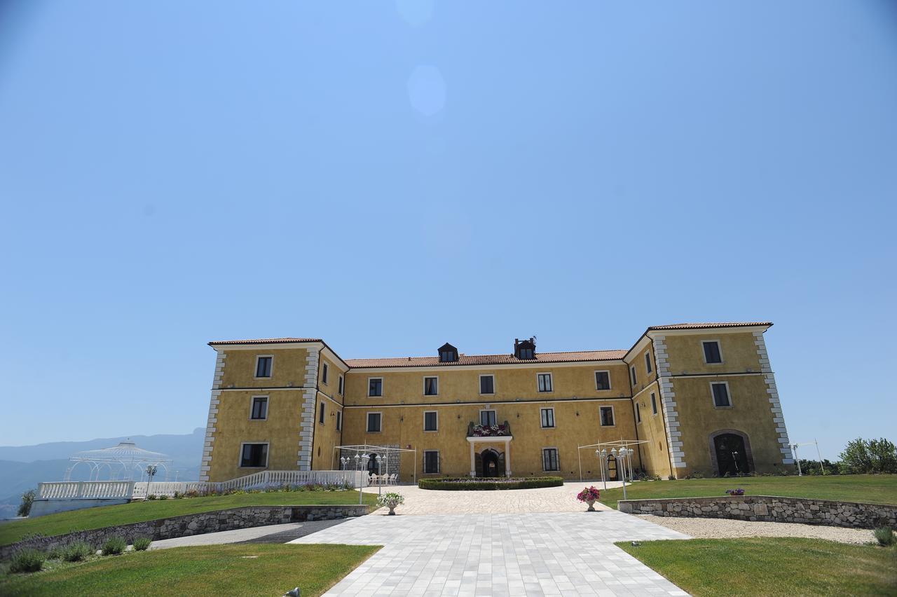 Eliceto Resort&spa