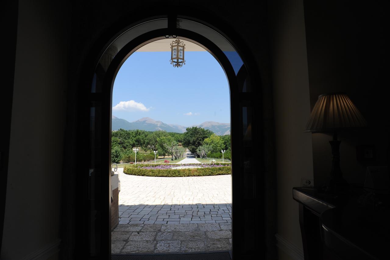 Eliceto Resort&spa 4*