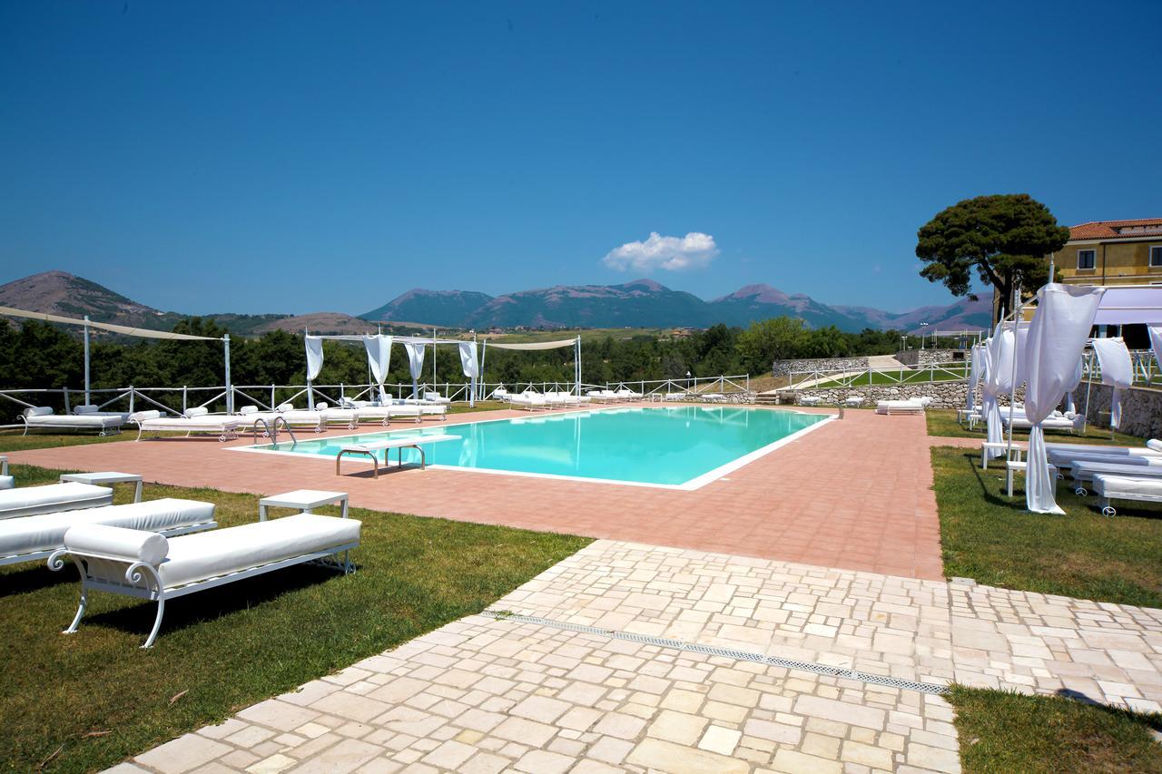 Eliceto Resort&spa 4*