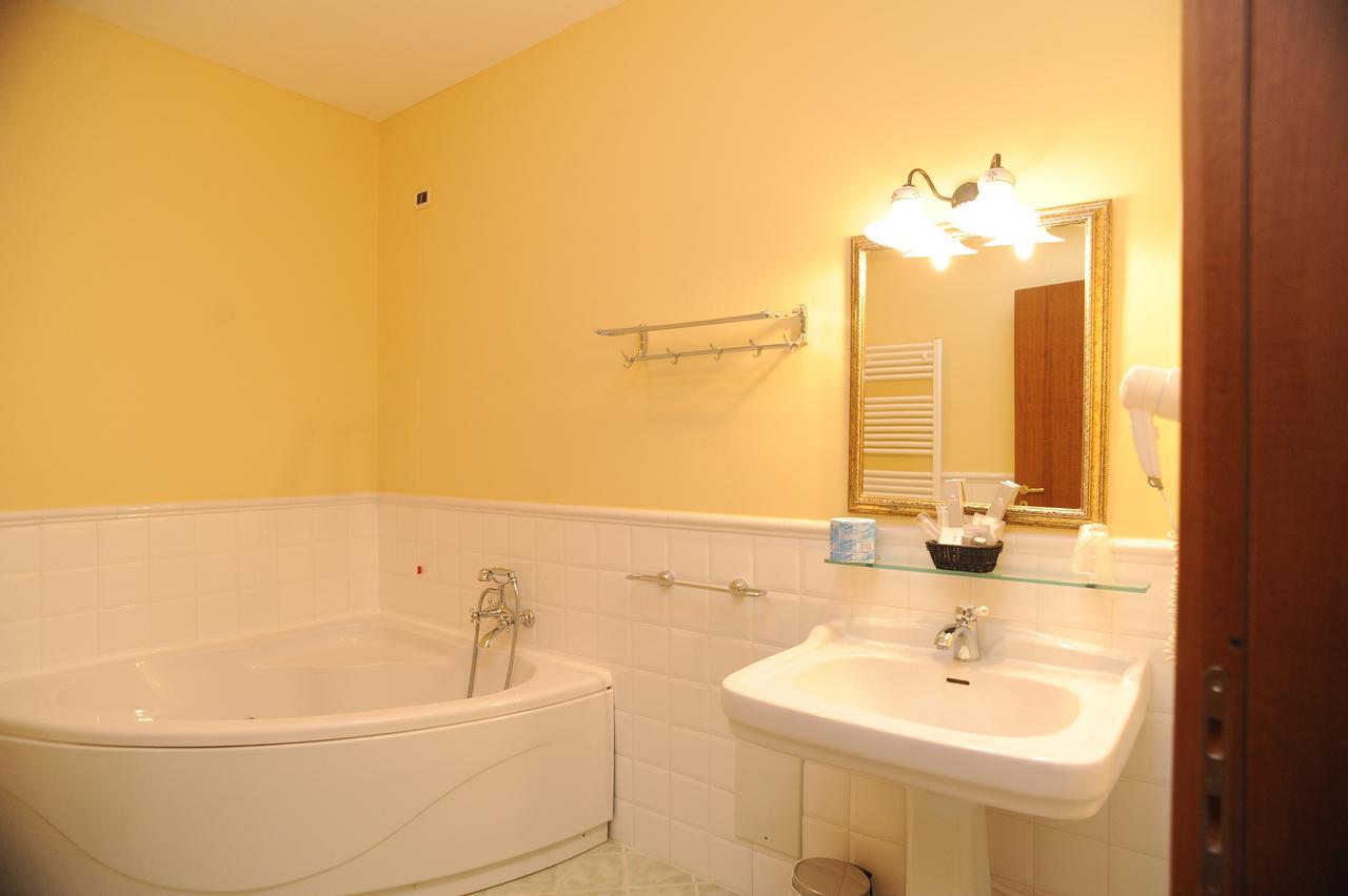 Eliceto Resort&spa 4* Buccino