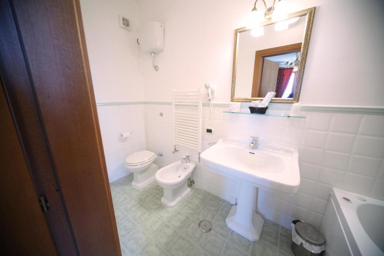 Hotel Eliceto Resort&spa Buccino