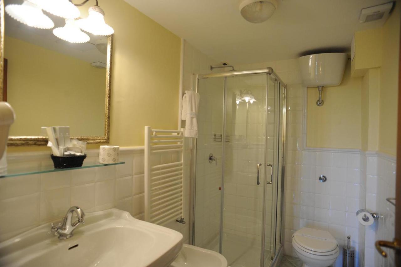 Eliceto Resort&spa Hotel