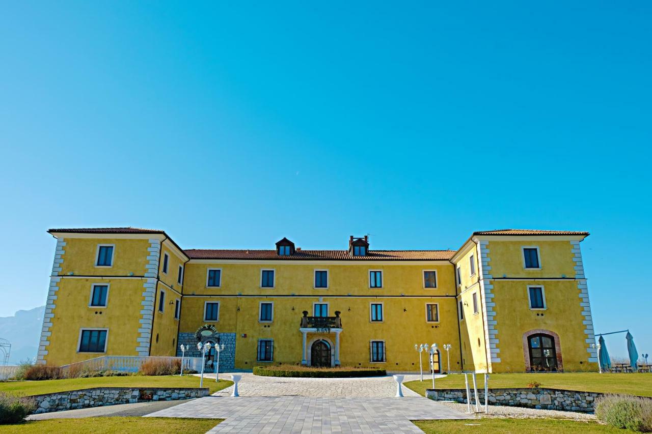 Hotel Eliceto Resort&spa