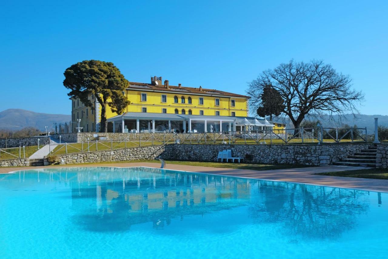 Eliceto Resort&spa 4*