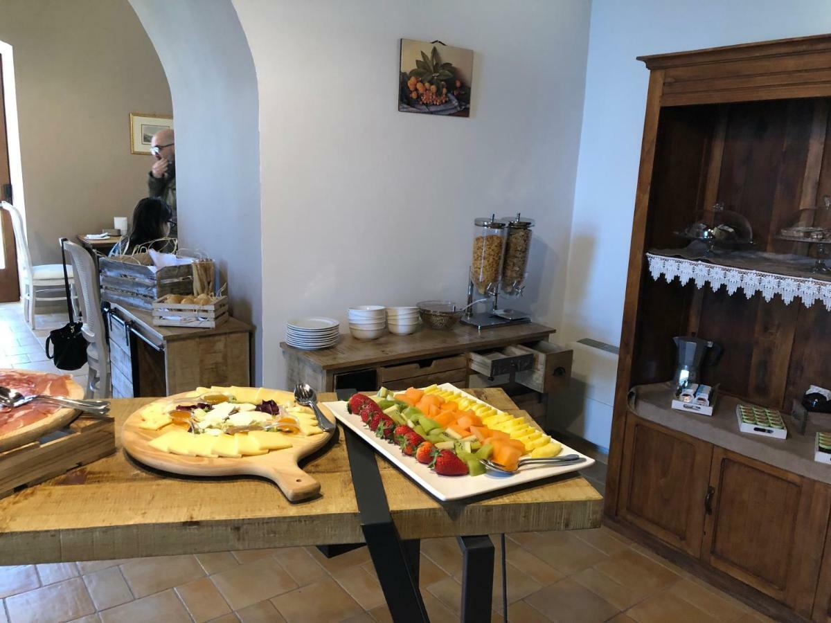 Eliceto Resort&spa Hotel Buccino