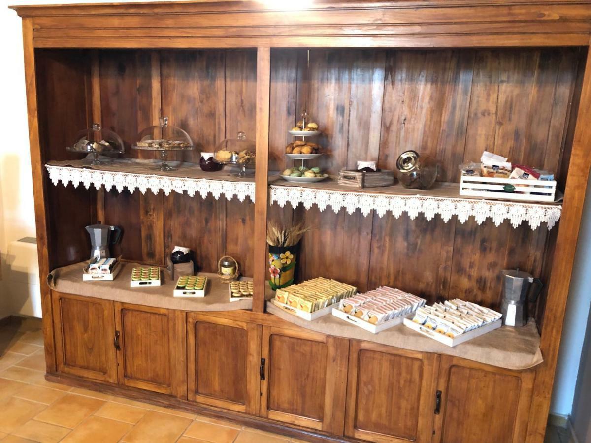 Hotel Eliceto Resort&spa Buccino