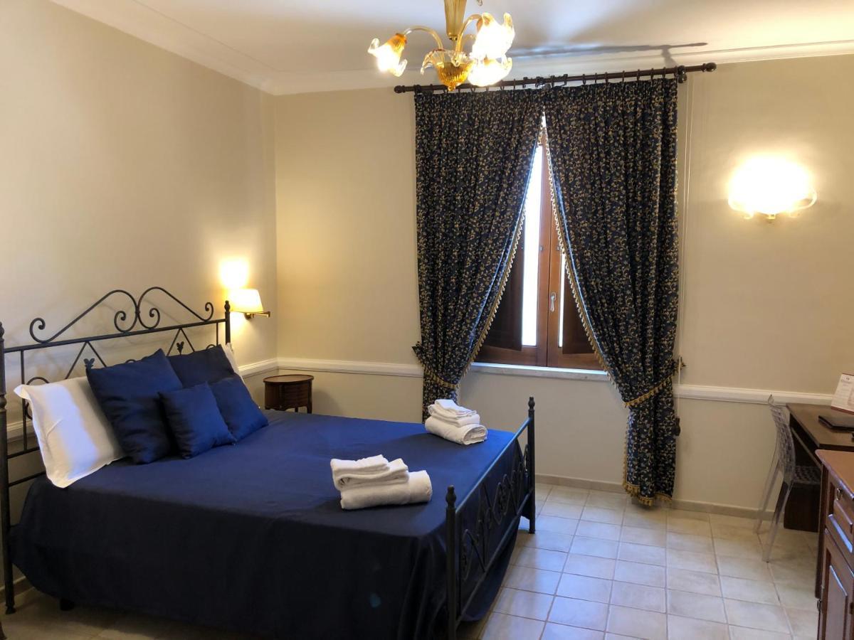 Eliceto Resort&spa Buccino