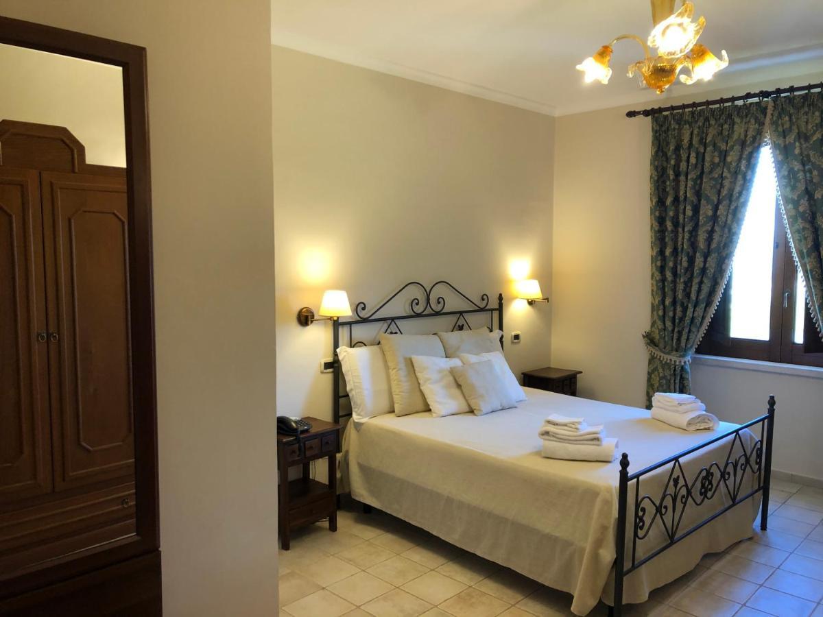 Eliceto Resort&spa Hotel 4*